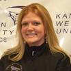 Sarah Williams has been named as the Kansas Collegiate Athletic Conference's ... - williams-sarah