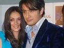 Ali Zafar & Aditi Rao's HOT