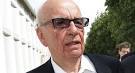Rupert Murdoch is pictured.