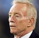 Jerry Jones