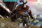 Infinity Blade 2: Sequel to $10m iPhone bestseller strikes | Mail
