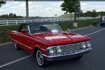 1963 Mercury Comet Images. Photo: 63-