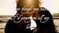 Aiza Seguerra-Pagdating Ng Panahon (With Lyrics)