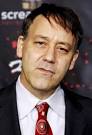 Sam Raimi Image Sam Raimi in Talks to Set Up Alien Invasion Film EDF at Warner Bros. Picture 5