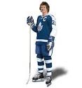 Sittler, Darryl -- Honoured Player -- Legends of Hockey