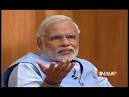 You have turned pen into broom: Modi lauds journalists for support.