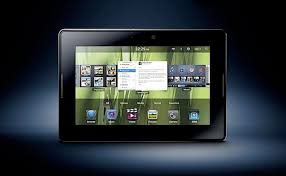 Blackberry PlayBook