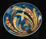 Japanese Charger by Gold Imari :: Bowls & Plates :: Porcelain ...