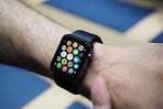 We got our hands on the Apple Watch