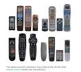 Custom Remote Control - OEM Infrared Remote Control Manufacturer ...