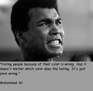 Muhammad Ali – The Greatest