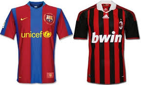 watch Barcelona Milan Live stream