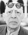 Igor Stravinsky.