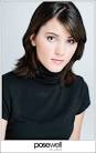 Actor headshot for Kate P