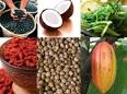 16 Superfoods You SHOULD Know About! (Part 1) | Be Well Buzz