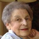 Kranitz, Elaine obit photo