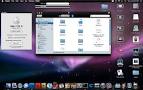 Mac OS X only: Not keen on