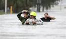 Isaac steers clear of direct blow on New Orleans | new, orleans ...