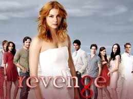 Revenge 1. Sezon 16. B�l�m