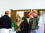 Friends of Kirby
 Barrett -  Ph ...