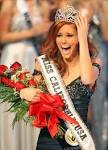 PAGEANT UPDATES: Meet Miss Universe 2011 Contestant - USA - Alyssa ...