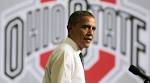 GOP: Campaign kickoff at Ohio State University betrays President ...