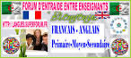 ENSEIGNEMENT DES LANGUES ETRANGERES EN ALGERIE