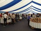 2011 Sunday Times Literacy Festival. In the grounds of Christ Church, - via Daymix