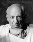 Pablo Picasso (1881-1973)