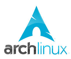 Logo Archlinux