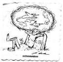 1956 Females by Cole Playboy Napkins | Andertoons Cartoon Blog