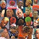 Nike X DENNIS RODMAN « iDologist's Blog