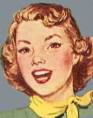 Kay Tracey