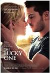 The Lucky One with Zac Efron