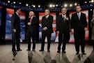 Mike Huckabee and John McCain Photos - REPUBLICAN CANDIDATES ...