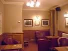This Sam Smith's pub overlooks Scarborough harbour. - via Daymix