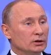Vladimir Putin Answers