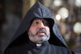 A new Armenian Patriarch in Jerusalem: what does it mean?