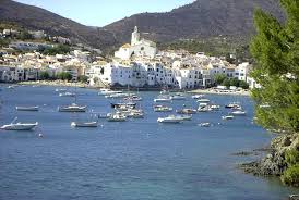 Beaches in Northern Spain