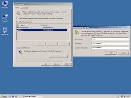 Autologon /