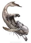 Vehicles: Sea Cyborg