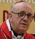 Cardinal Jorge Bergoglio again blasted the Kirchner administration over ... - 4e165a2bfa259b708fbded10ebbf5ecc