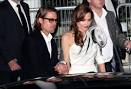 BRAD PITT AND ANGELINA JOLIE: Will They Last? - The Hollywood Gossip