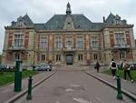 Mairie de Montrouge ��� Another New M��tro Station | Soundlandscapes.