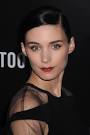 Tattoo's Rooney Mara