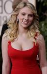 SCARLETT JOHANSSON Plastic Surgery - Catchy And Gorgeous Look