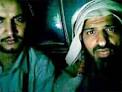 Al Ghazali and Said Ali al