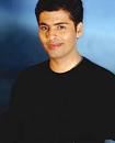 Producr-director Karan Johar