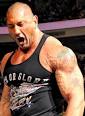 Batista relinquishes title
