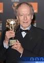 Nothing is Written: A Film Blog: RIP John Barry